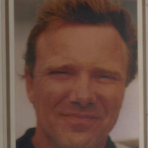 Meet your Posher, Stephen